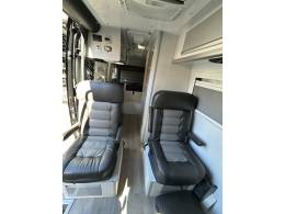 MERCEDES-BENZ - SPRINTER - 2022/2022 - Preta - Sob Consulta