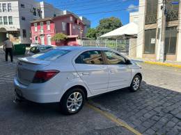 CHEVROLET - PRISMA - 2014/2015 - Branca - Sob Consulta