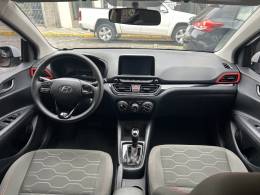 HYUNDAI - HB20X - 2022/2022 - Branca - Sob Consulta