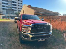 RAM - 2500 LARAMIE - 2019/2019 - Vermelha - Sob Consulta
