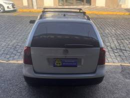 VOLKSWAGEN - PARATI - 2006/2006 - Prata - Sob Consulta