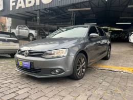 VOLKSWAGEN - JETTA - 2011/2011 - Cinza - Sob Consulta