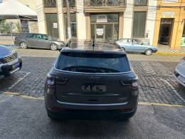 JEEP - COMPASS - 2019/2019 - Cinza - Sob Consulta