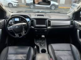 FORD - RANGER - 2020/2020 - Preta - R$ 175.000,00