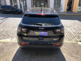 JEEP - COMPASS - 2024/2024 - Preta - Sob Consulta