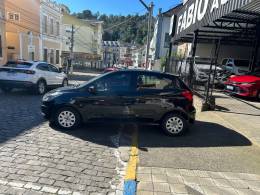 FORD - KA - 2020/2020 - Preta - R$ 52.000,00