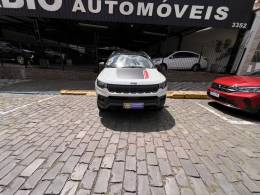 JEEP - COMPASS - 2022/2022 - Branca - Sob Consulta