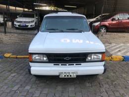 CHEVROLET - D20 - 1994/1995 - Branca - R$ 80.000,00