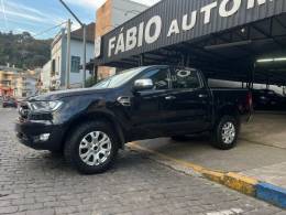 FORD - RANGER - 2020/2020 - Preta - R$ 175.000,00