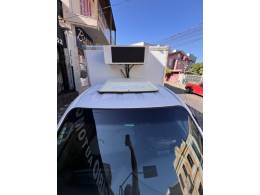 HYUNDAI - HR - 2011/2012 - Branca - Sob Consulta