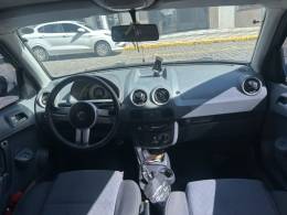 VOLKSWAGEN - PARATI - 2007/2007 - Prata - Sob Consulta