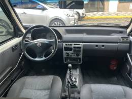 FIAT - UNO - 2012/2013 - Branca - Sob Consulta