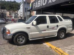 FORD - F-250 - 2000/2000 - Branca - Sob Consulta