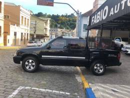 CHEVROLET - S10 - 2011/2011 - Preta - Sob Consulta