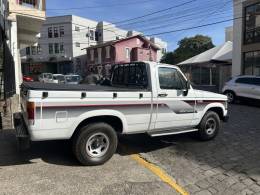 CHEVROLET - D20 - 1993/1994 - Branca - Sob Consulta