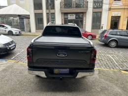 FORD - RANGER - 2024/2025 - Cinza - Sob Consulta