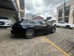 PORSCHE - PANAMERA - 2023/2023 - Preta - Sob Consulta