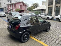 CHEVROLET - CELTA - 2011/2012 - Preta - Sob Consulta