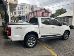 CHEVROLET - S10 - 2023/2024 - Branca - Sob Consulta