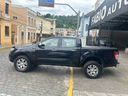 FORD - RANGER - 2020/2020 - Preta - Sob Consulta