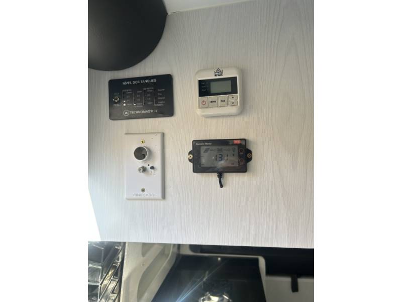 MERCEDES-BENZ - SPRINTER - 2022/2022 - Preta - Sob Consulta