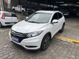 HONDA - HR-V - 2018/2018 - Branca - Sob Consulta