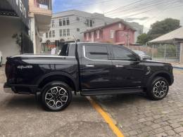 FORD - RANGER - 2025/2026 - Preta - Sob Consulta