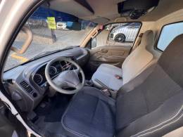 HYUNDAI - HR - 2011/2012 - Branca - Sob Consulta