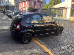 CITROËN - C3 - 2006/2006 - Preta - Sob Consulta