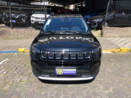 JEEP - COMPASS - 2024/2024 - Preta - Sob Consulta