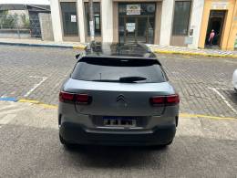 CITROËN - C4 CACTUS - 2022/2022 - Cinza - Sob Consulta