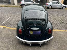VOLKSWAGEN - FUSCA - 1970/1970 - Verde - Sob Consulta