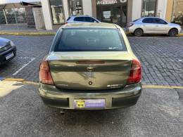CHEVROLET - CORSA - 2011/2011 - Cinza - Sob Consulta