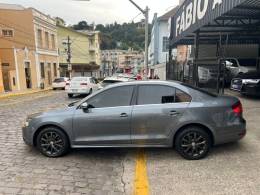 VOLKSWAGEN - JETTA - 2011/2011 - Cinza - Sob Consulta