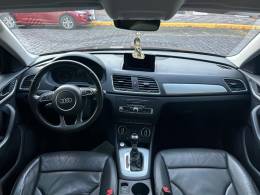 AUDI - Q3 - 2018/2018 - Preta - Sob Consulta