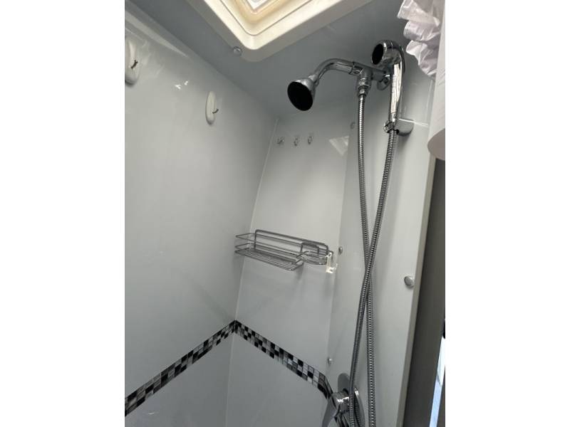 MERCEDES-BENZ - SPRINTER - 2022/2022 - Preta - Sob Consulta