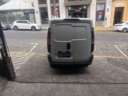FIAT - FIORINO - 2015/2015 - Branca - Sob Consulta