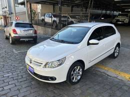 VOLKSWAGEN - GOL - 2012/2013 - Branca - Sob Consulta