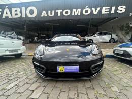 PORSCHE - PANAMERA - 2023/2023 - Preta - Sob Consulta