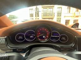 PORSCHE - PANAMERA - 2023/2023 - Preta - Sob Consulta