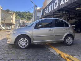 CITROËN - C3 - 2011/2011 - Prata - Sob Consulta