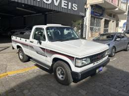 CHEVROLET - D20 - 1993/1994 - Branca - Sob Consulta