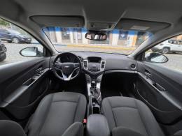 CHEVROLET - CRUZE - 2013/2014 - Branca - R$ 65.000,00
