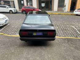 VOLKSWAGEN - VOYAGE - 1989/1989 - Preta - R$ 28.000,00