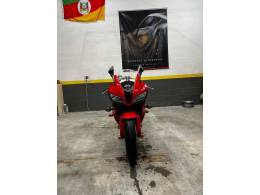 HONDA - CBR 600RR - 2008/2008 - Branca - Sob Consulta