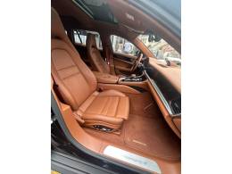 PORSCHE - PANAMERA - 2023/2023 - Preta - Sob Consulta