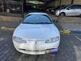 MITSUBISHI - ECLIPSE - 1994/1995 - Branca - Sob Consulta