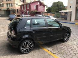 VOLKSWAGEN - POLO - 2013/2013 - Preta - R$ 45.000,00