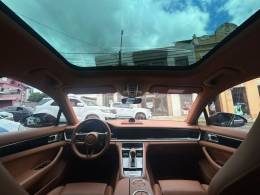 PORSCHE - PANAMERA - 2023/2023 - Preta - Sob Consulta