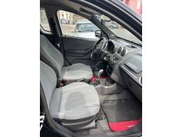 CHEVROLET - MONTANA - 2012/2013 - Preta - Sob Consulta